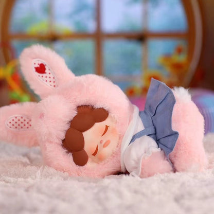 Wendy Zoo School Series Plush Doll Blind Box