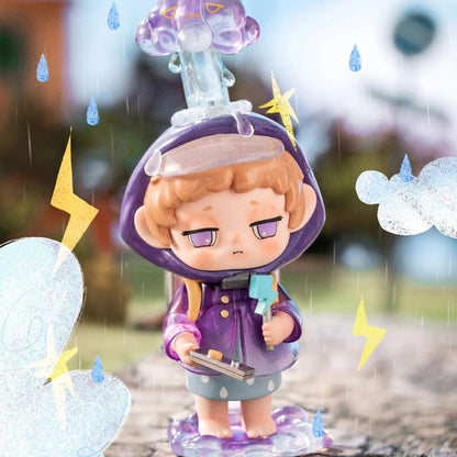 FAYA Hide In The Moments Series Dolls Blind Box