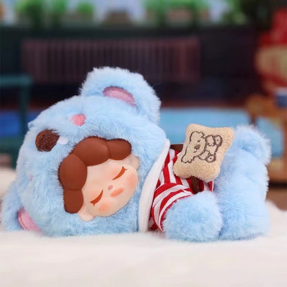 Wendy Zoo School Series Plush Doll Blind Box