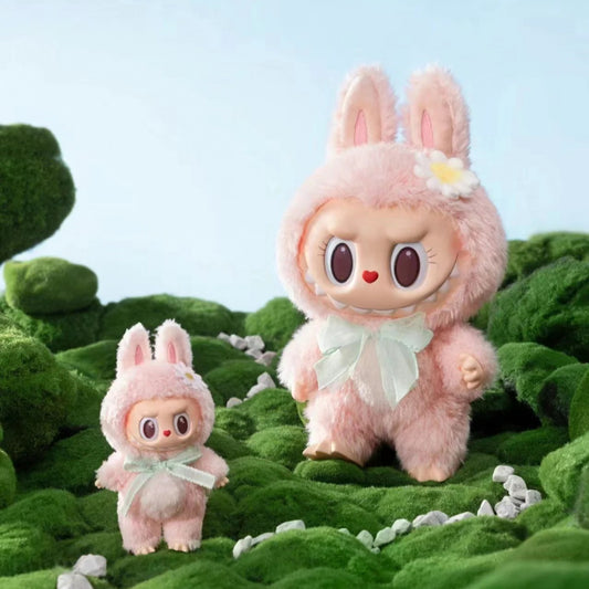 Mokoko Close to Sweet Series Figures Plush Doll