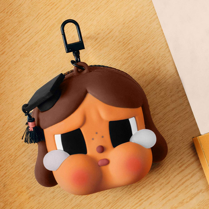 CRYBABY Sunset Concert Series-Earphone Bag