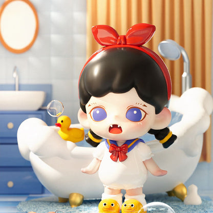 Baby Zoraa Mischief Diary Series Blind Box