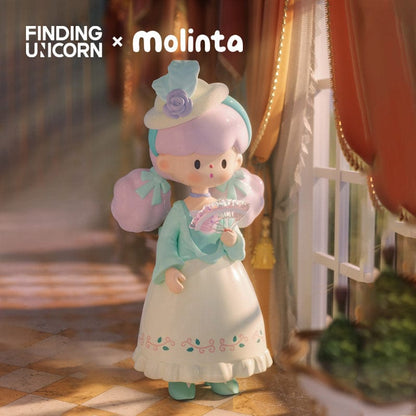 【F.UN】Molinta Back To Rococo Series Blind Box