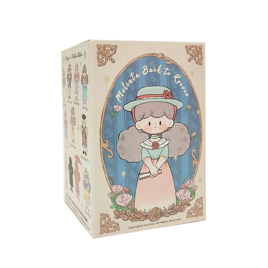 【F.UN】Molinta Back To Rococo Series Blind Box