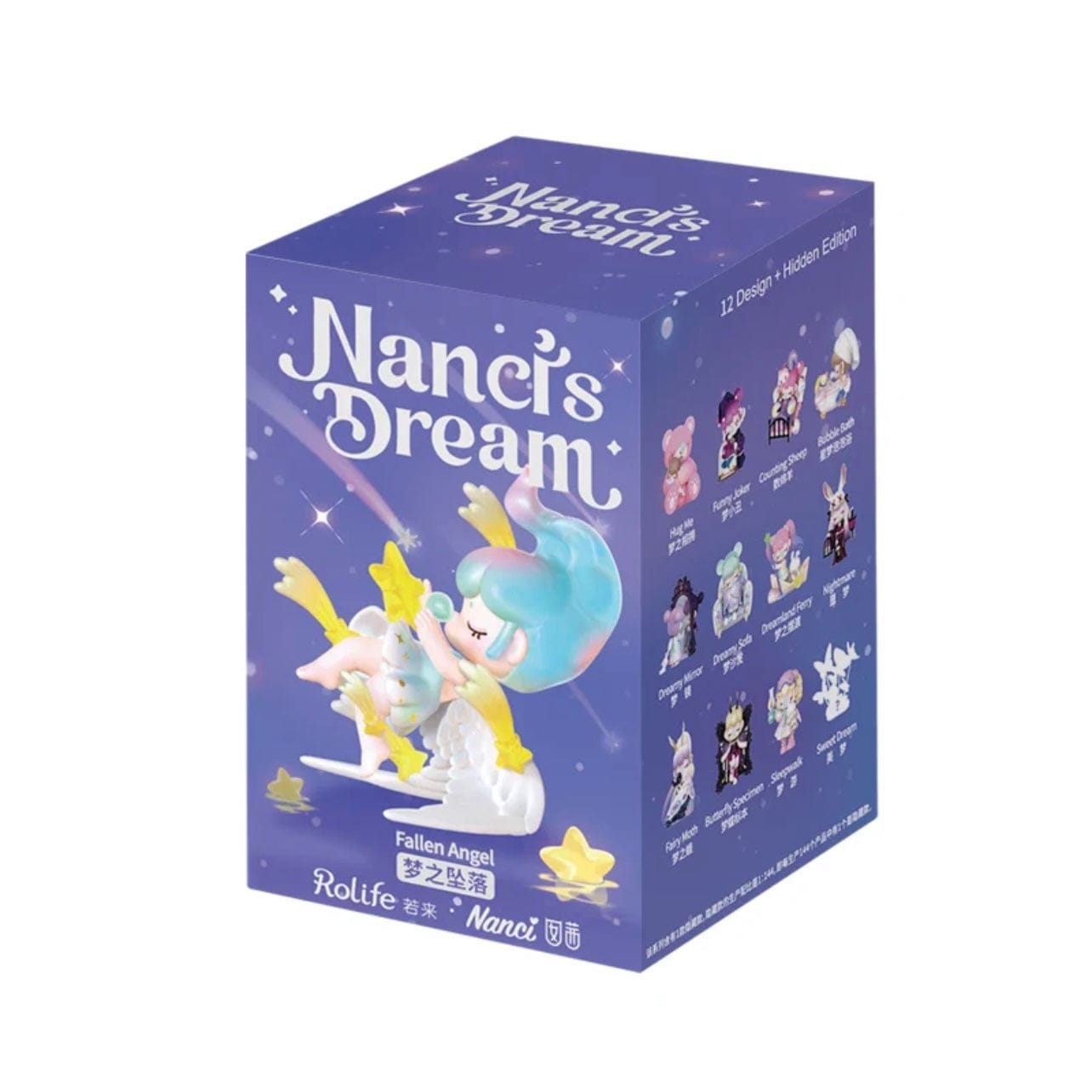 Nanci's Dream Series Blind Box